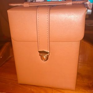 NWOT   ROYCE New York Women’s Travel Jewelry Case